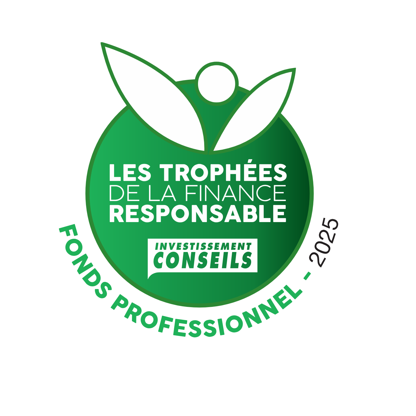 recompense