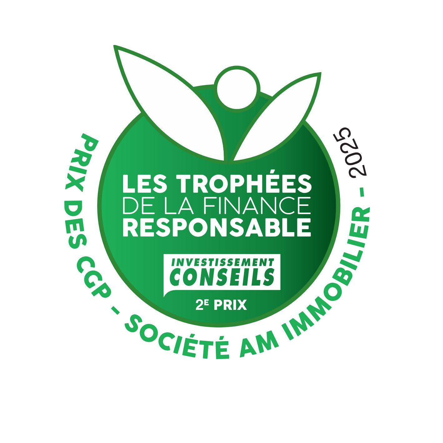 recompense