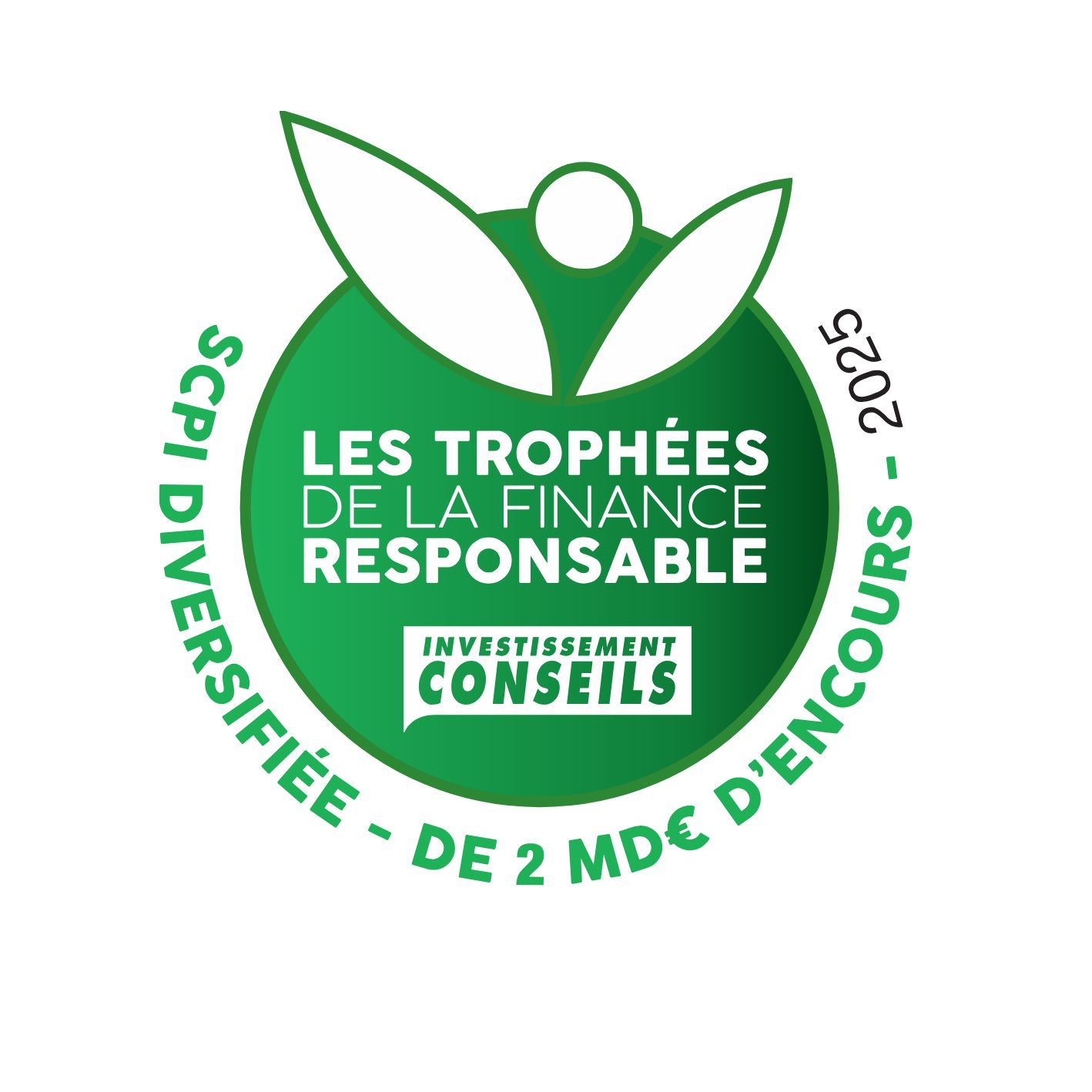 recompense