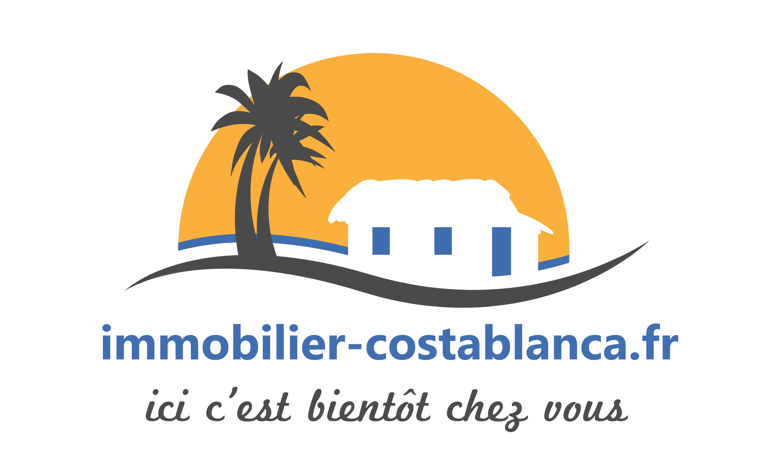 IMMOBILIER - COSTABLANCA.FR
