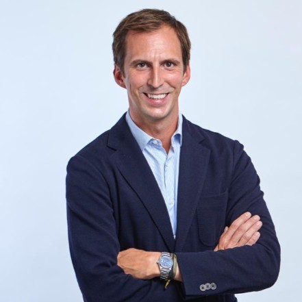 BOISSAY Antoine