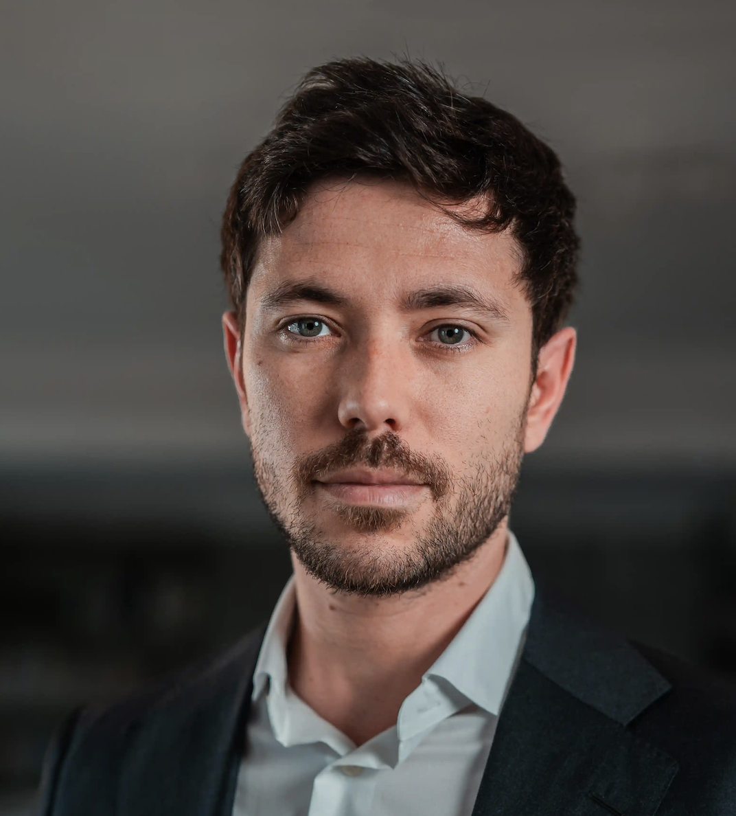 TON-THAT ARNAUD 