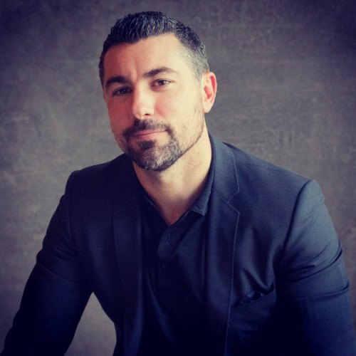 DE FREITAS Arnaud
