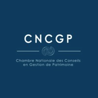 CHAMBRE NATIONALE DES CONSEILS EN GESTION DE PATRIMOINE