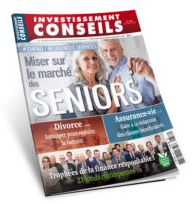 Miser sur le marché des Seniors