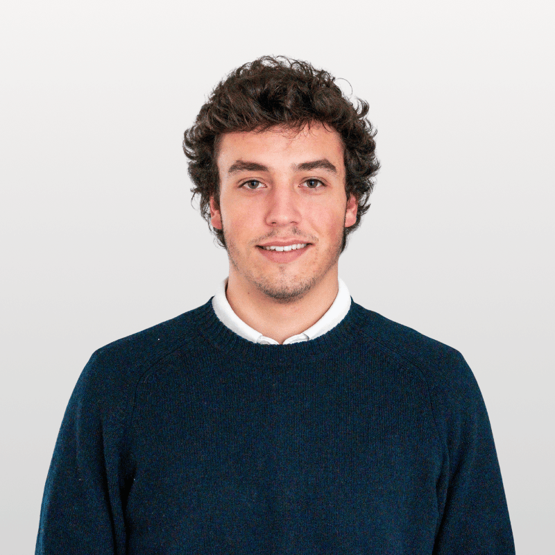 DELMEULE Cyprien