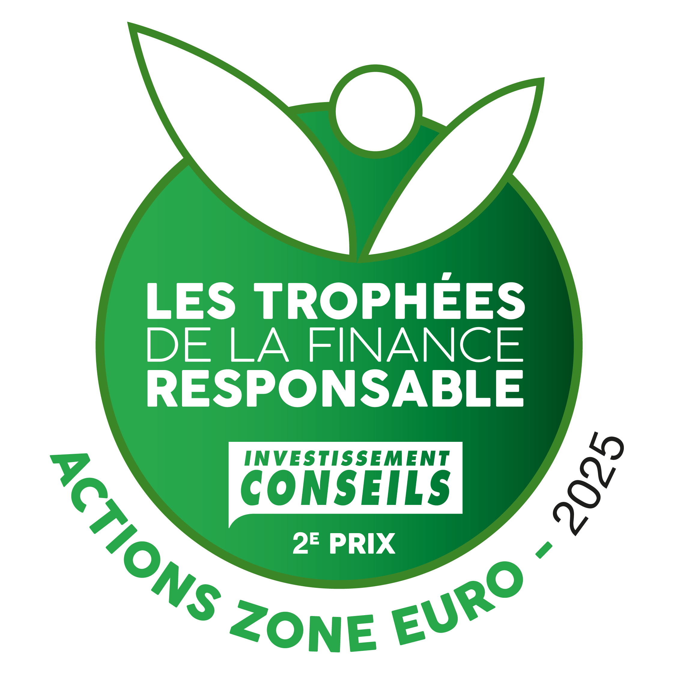 recompense
