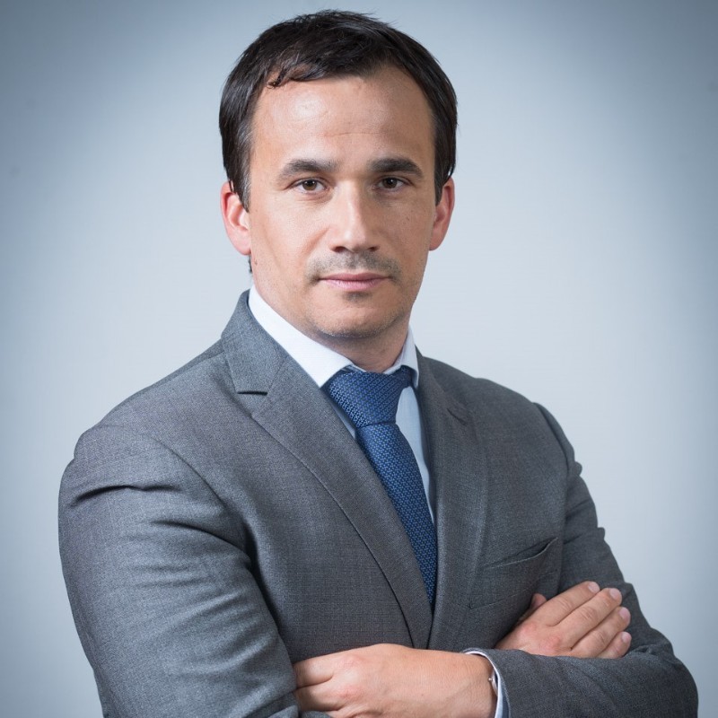 HILAIRE Guillaume