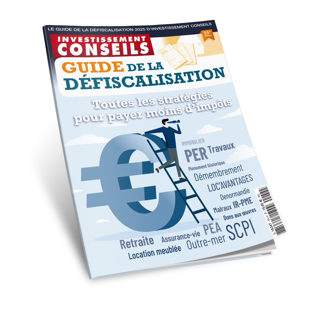 Guide de la Défiscalisation 2025