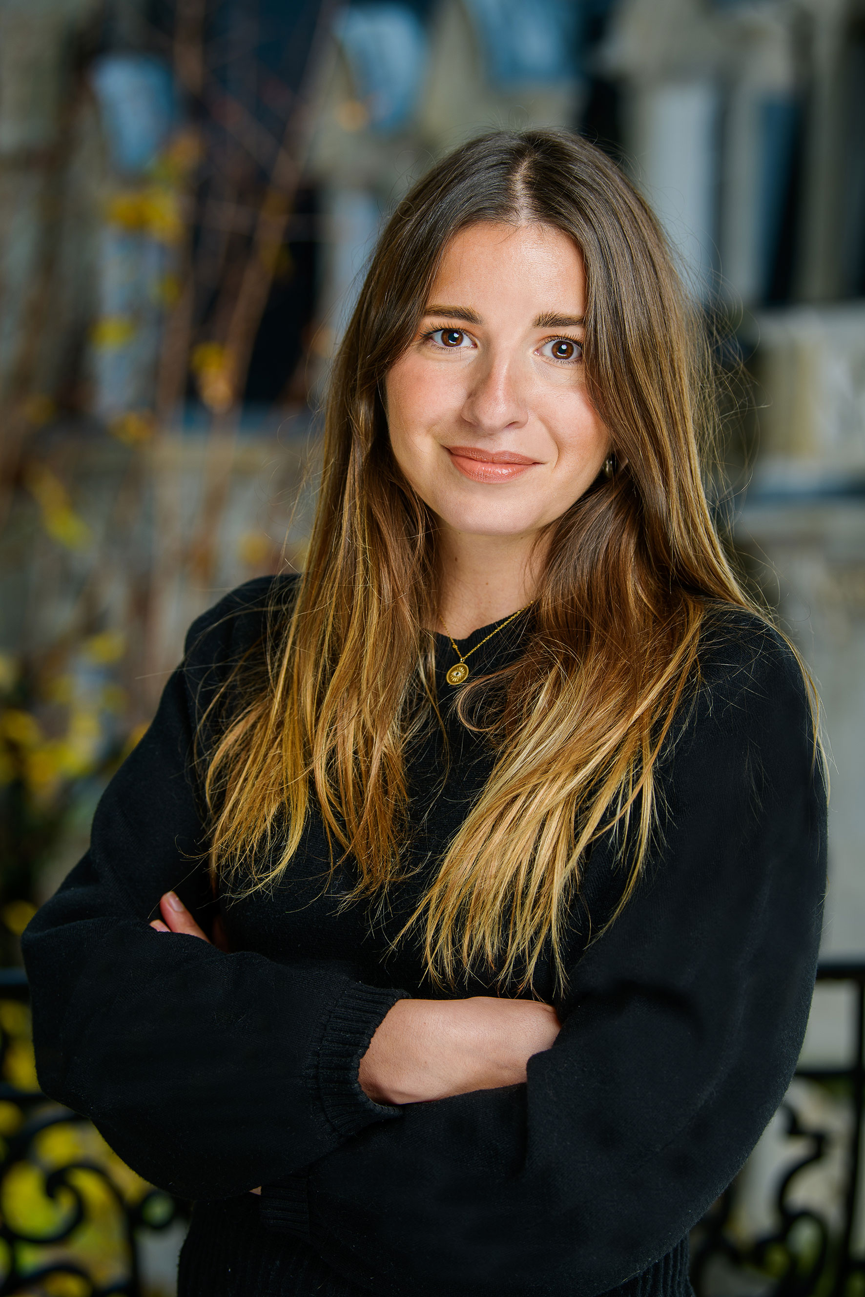 DJELATIAN Hélène