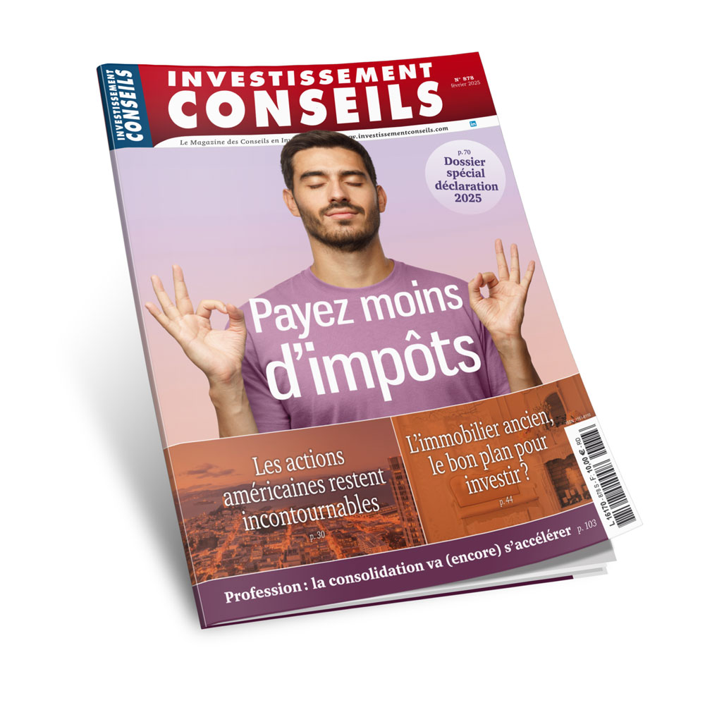 Payer moins d'impôts