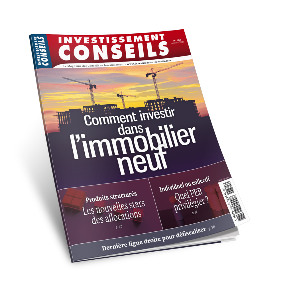Comment investir dans l'immobilier neuf