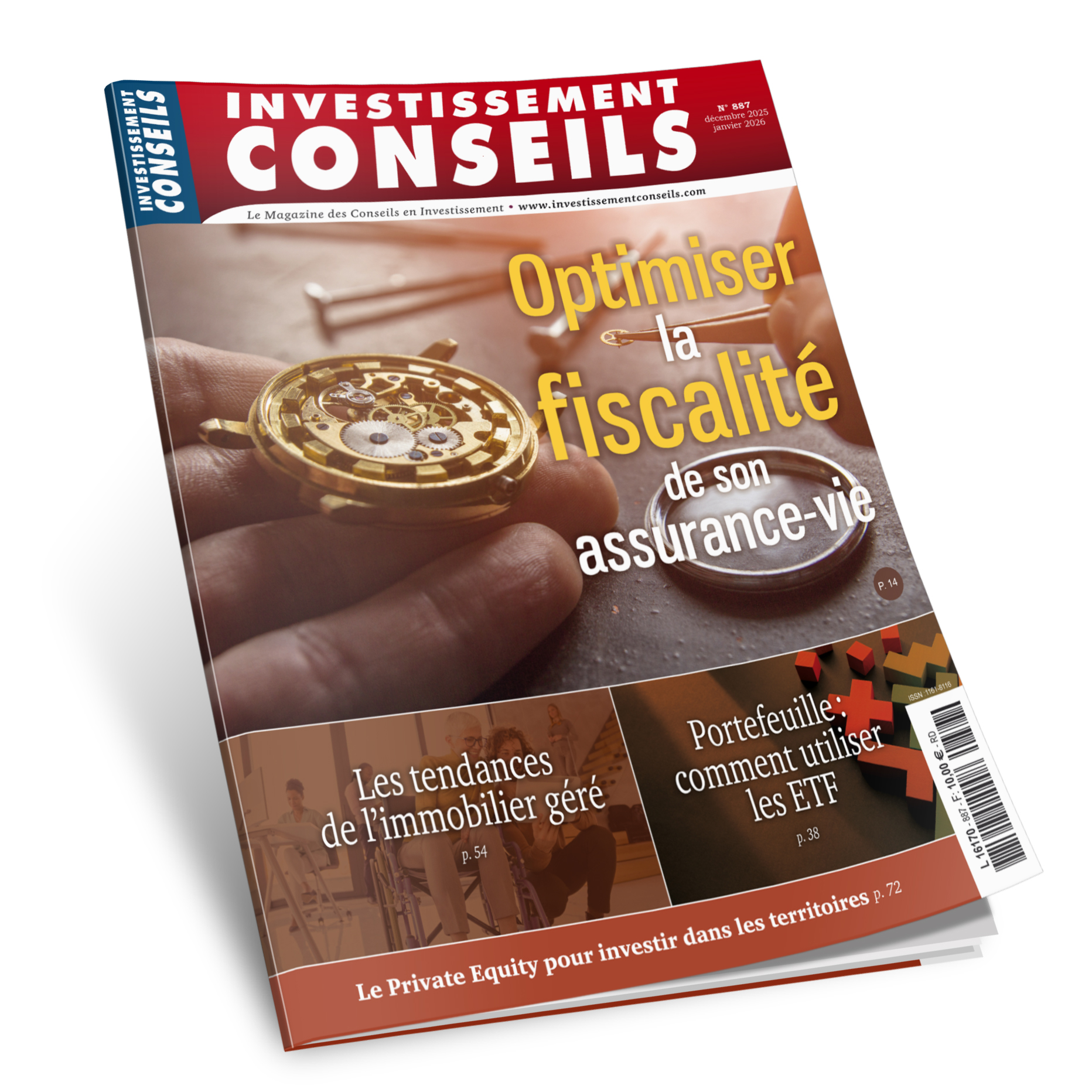 Optimiser la fiscalité de son assurance-vie