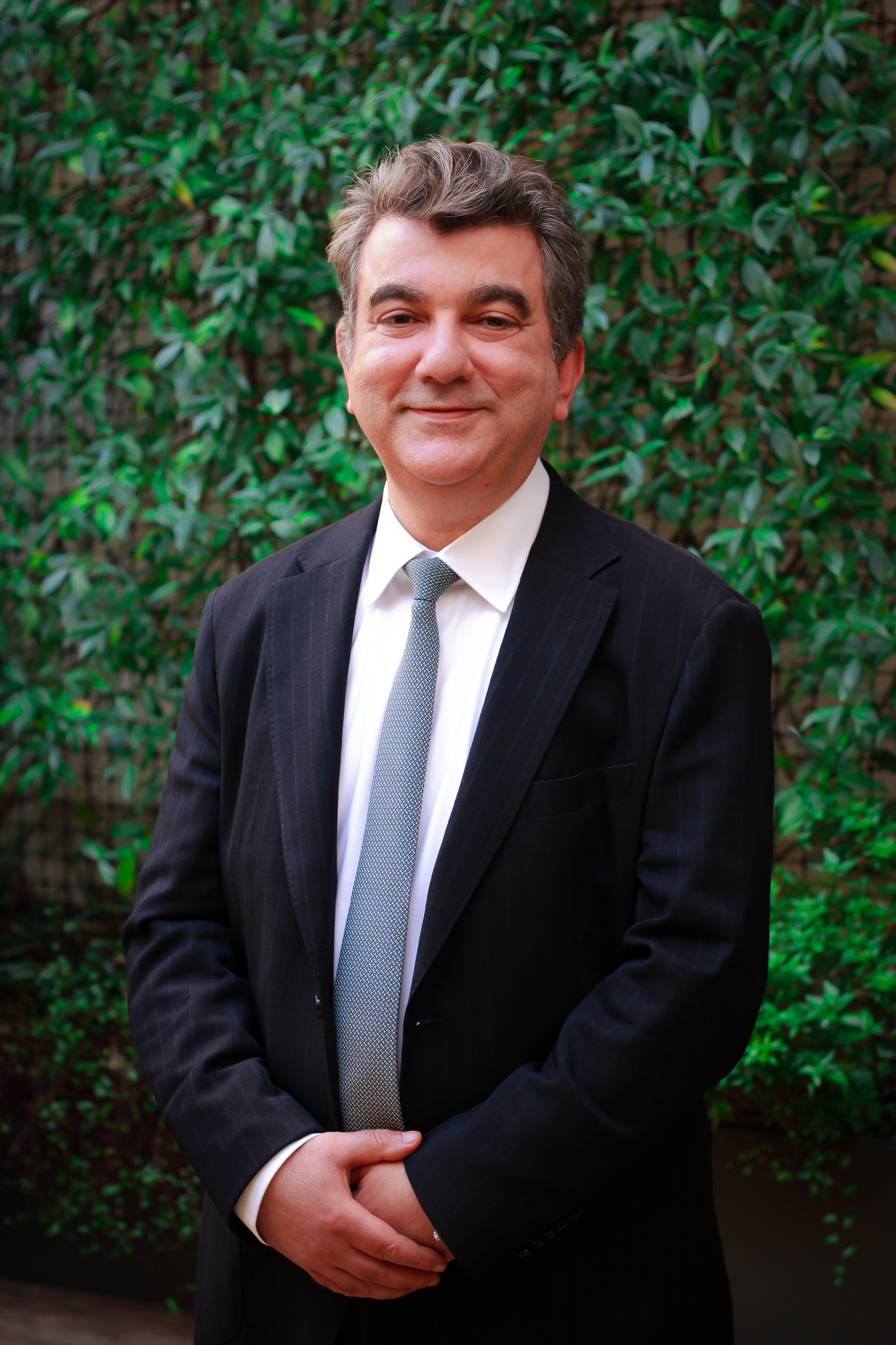 Mehrez Selim