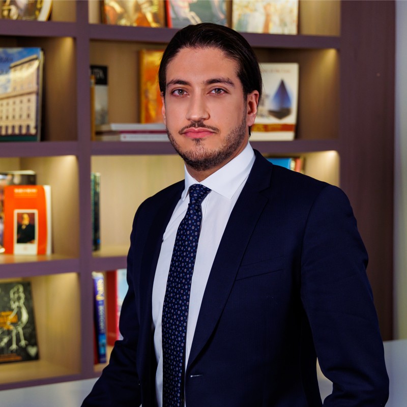 AL KHALIL Ibrahim