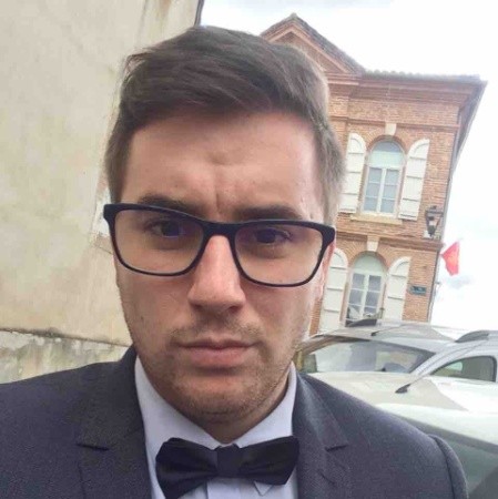 PARISE Julien