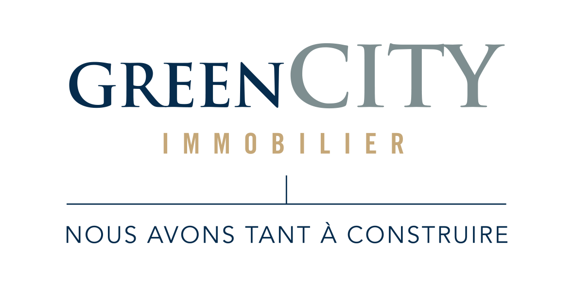 GREEN CITY IMMOBILIER