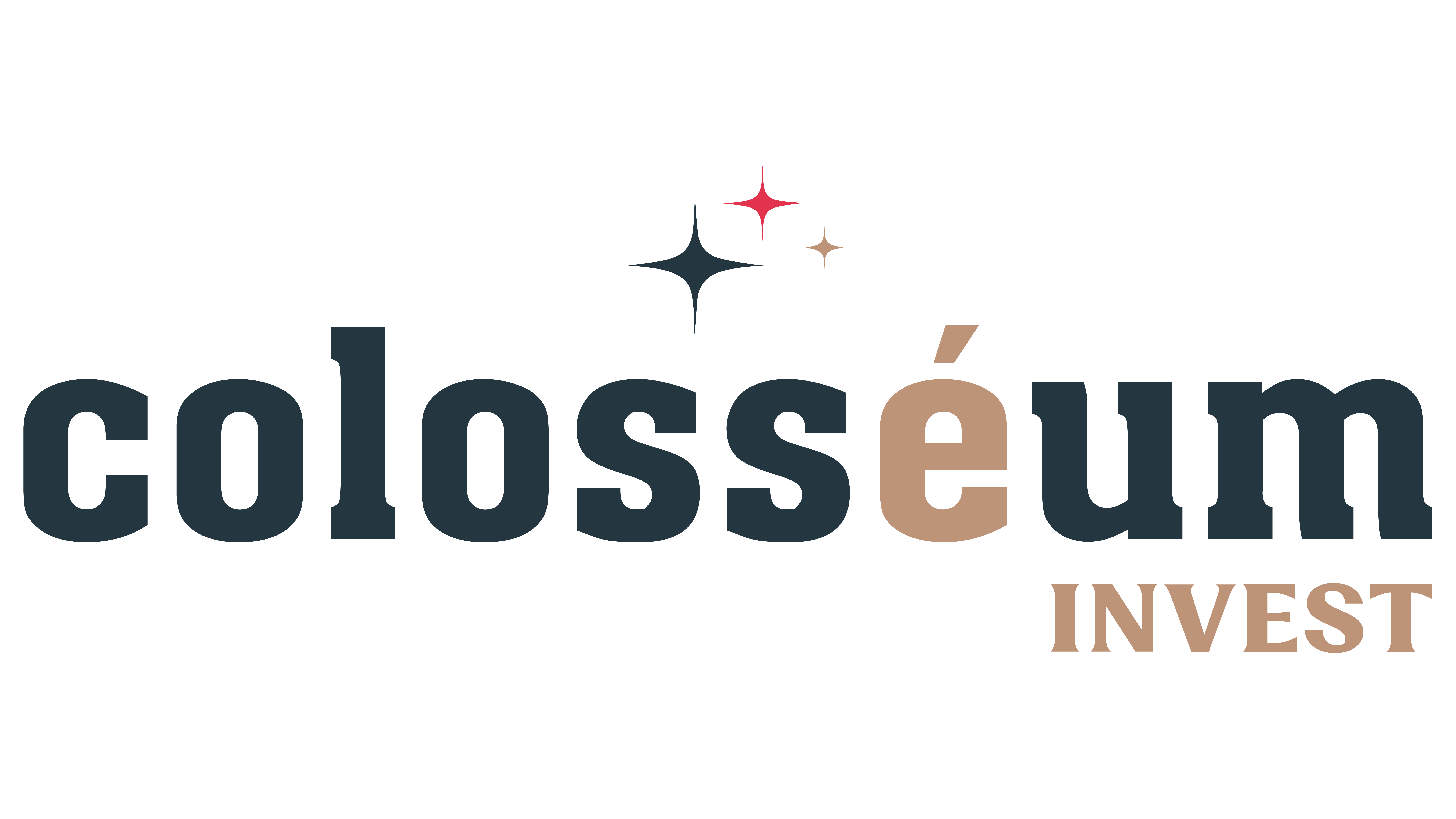 COLOSSEUM INVEST
