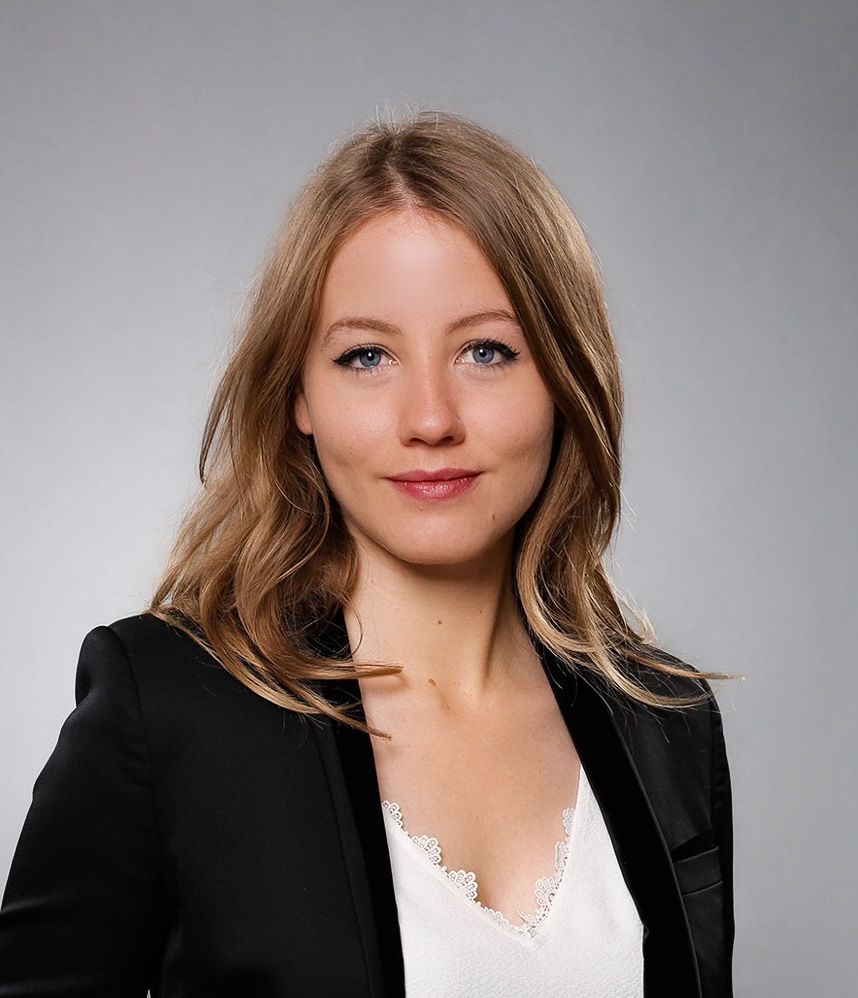 ANTKOWIAK Marie