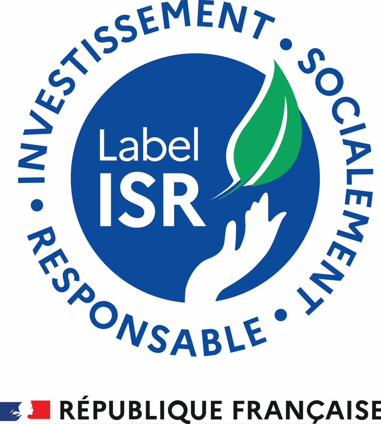 LABEL ISR