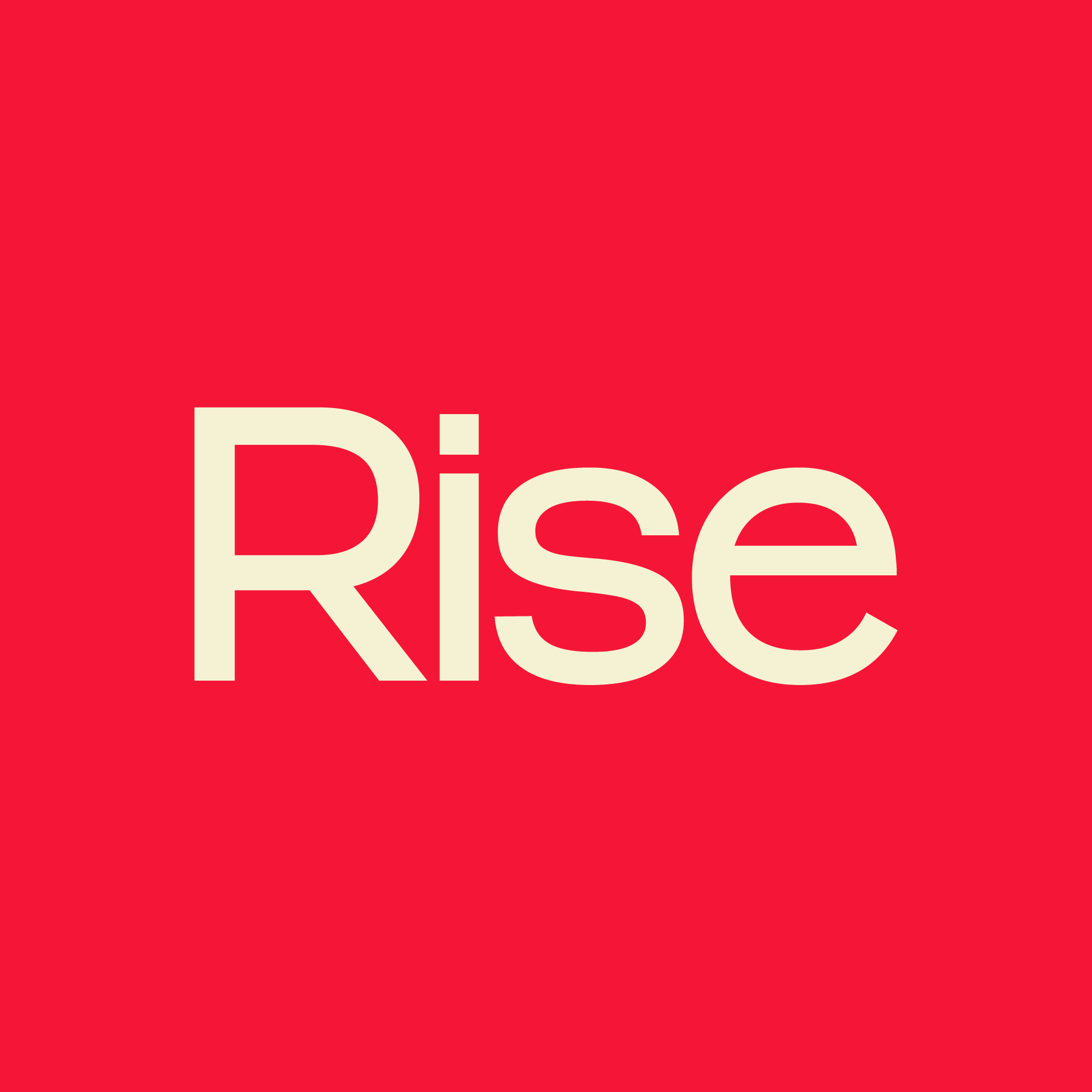RISE