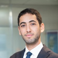 ZRIBI Raphaël