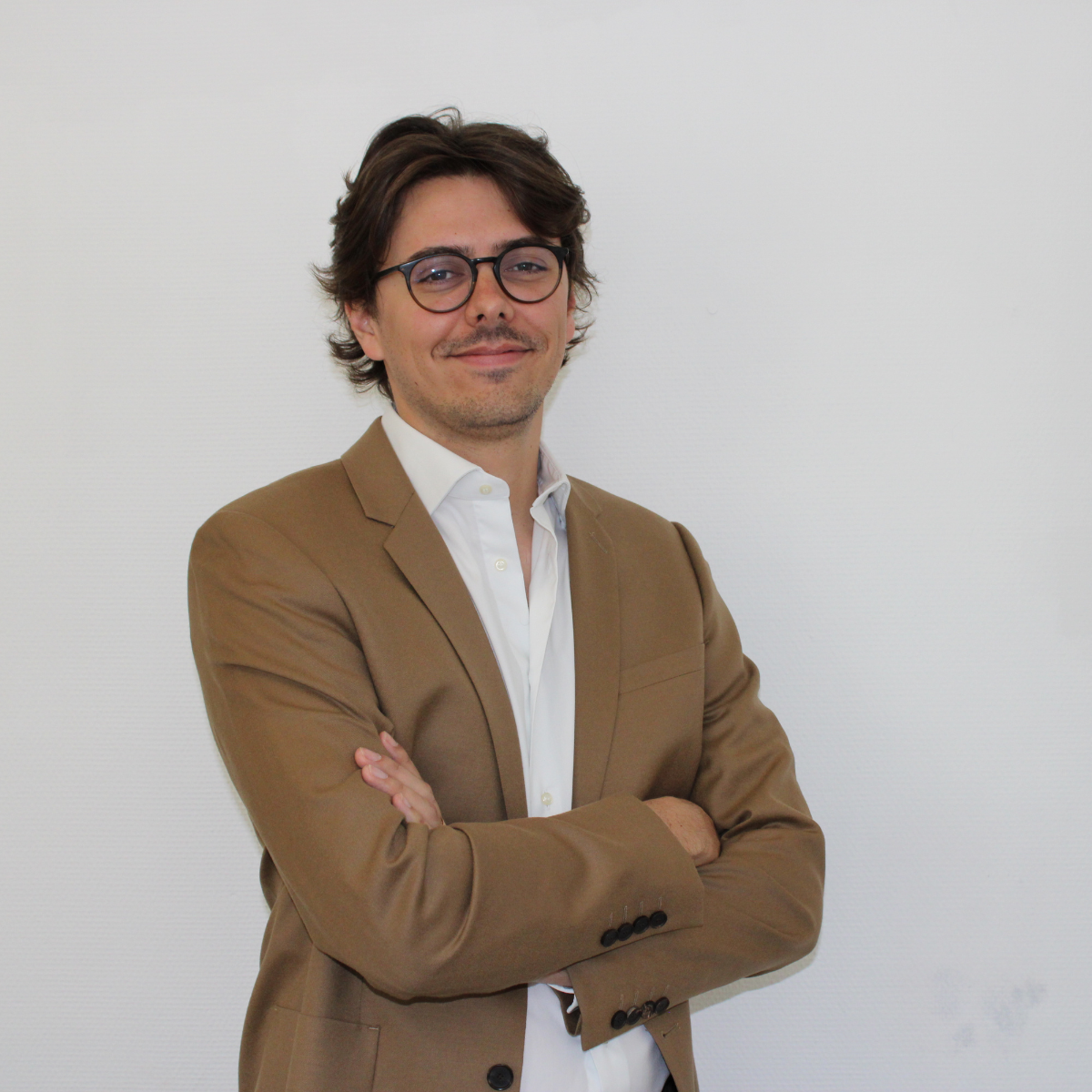 HERRERO Ludovic 