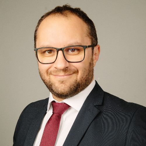 CHEVALIER Romain