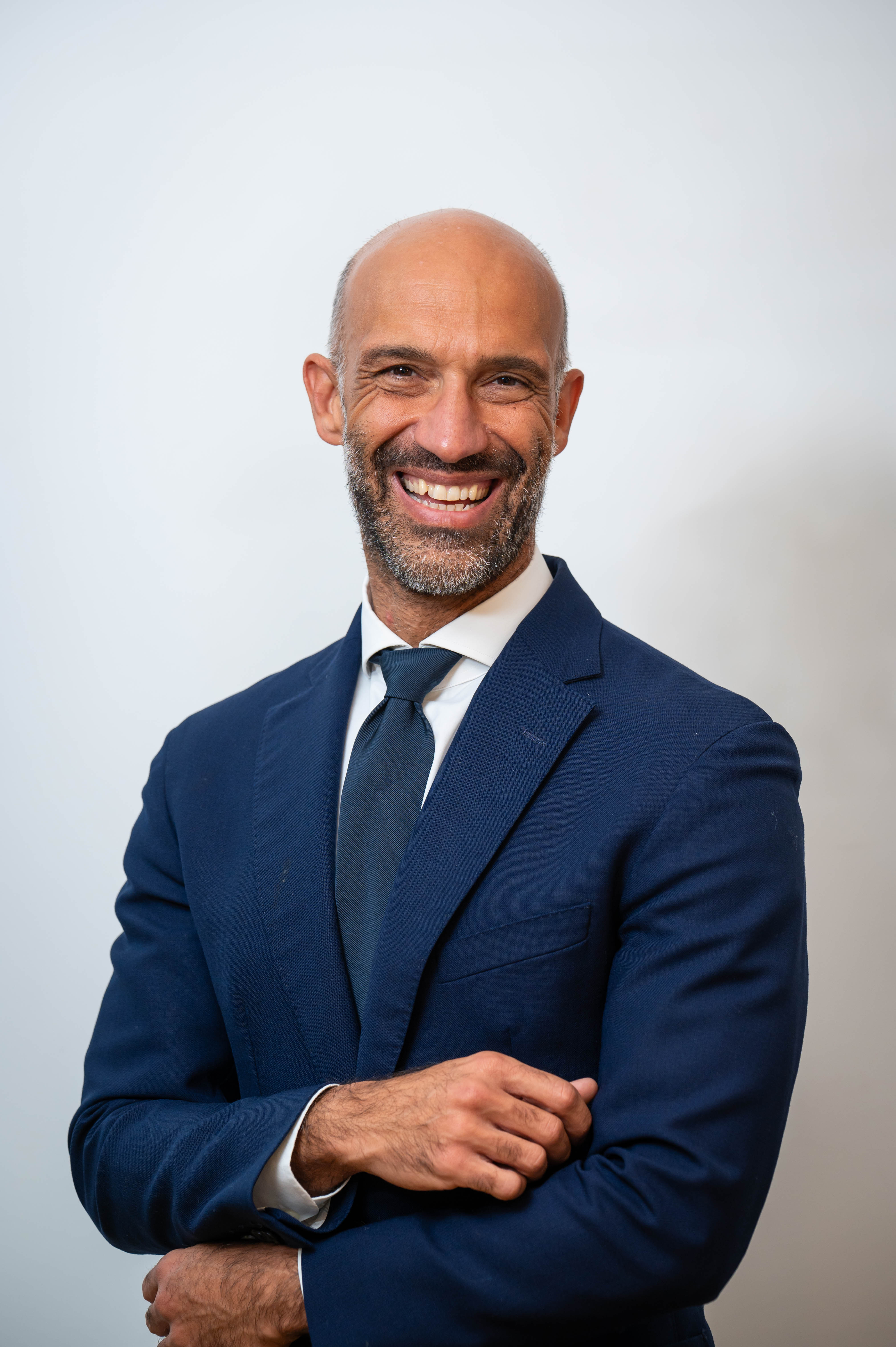 GOLSHANI Sassan