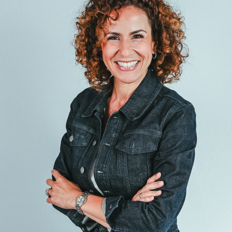 LAUTER Sonia