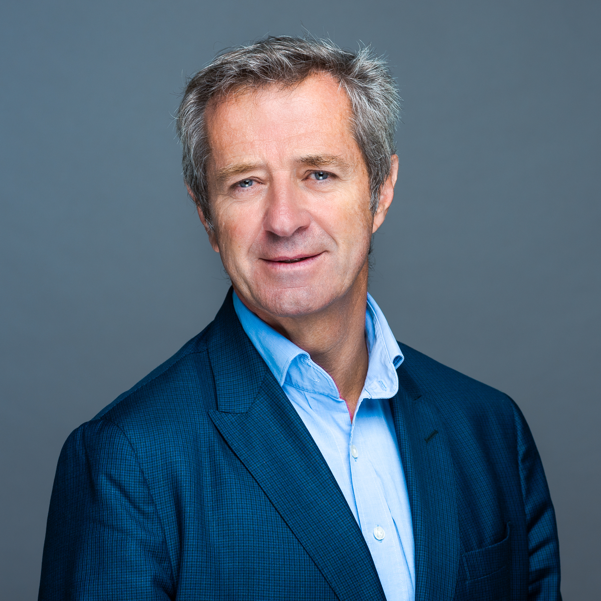 SCHEUR Thierry