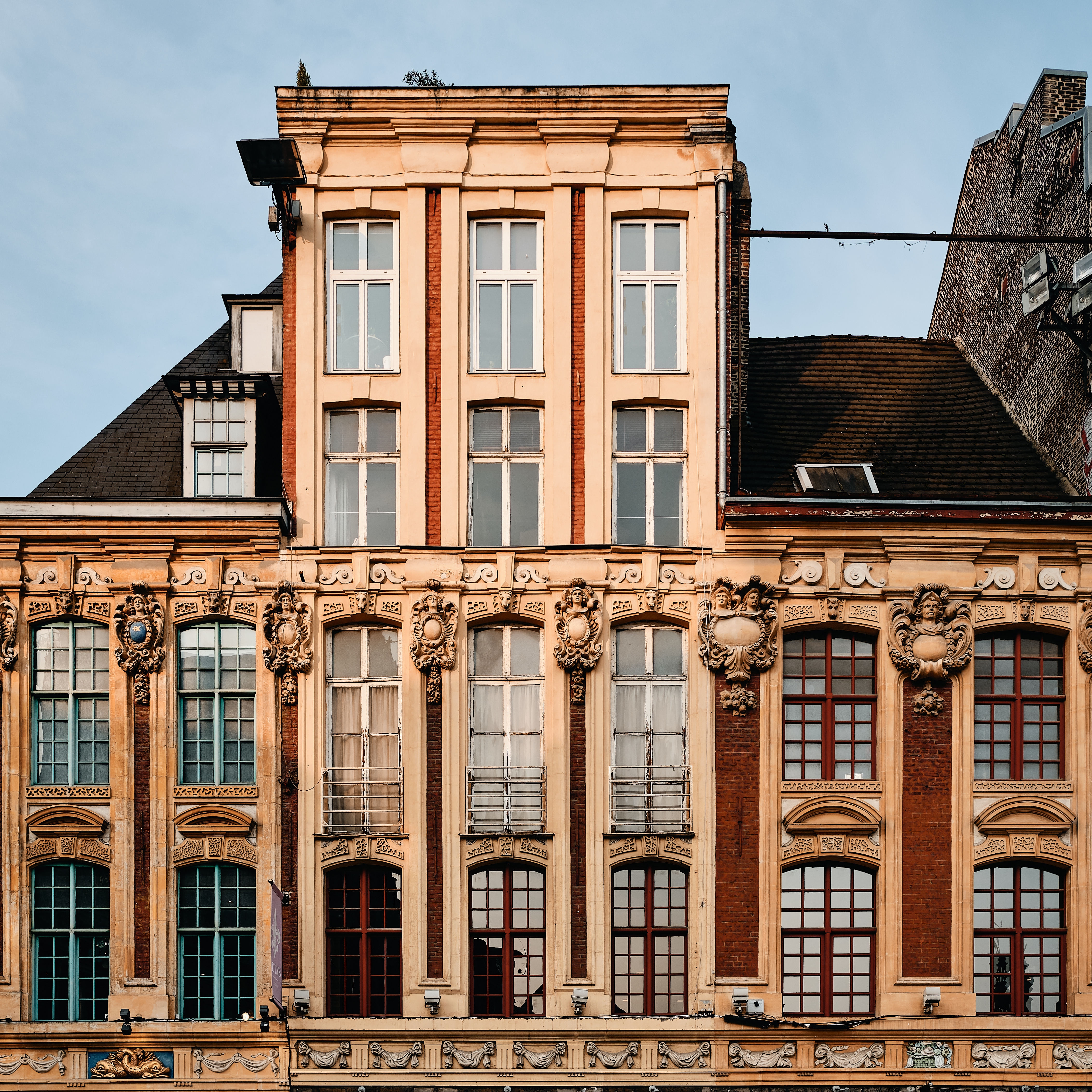 Sécuriser la monétisation de l'immobilier 
