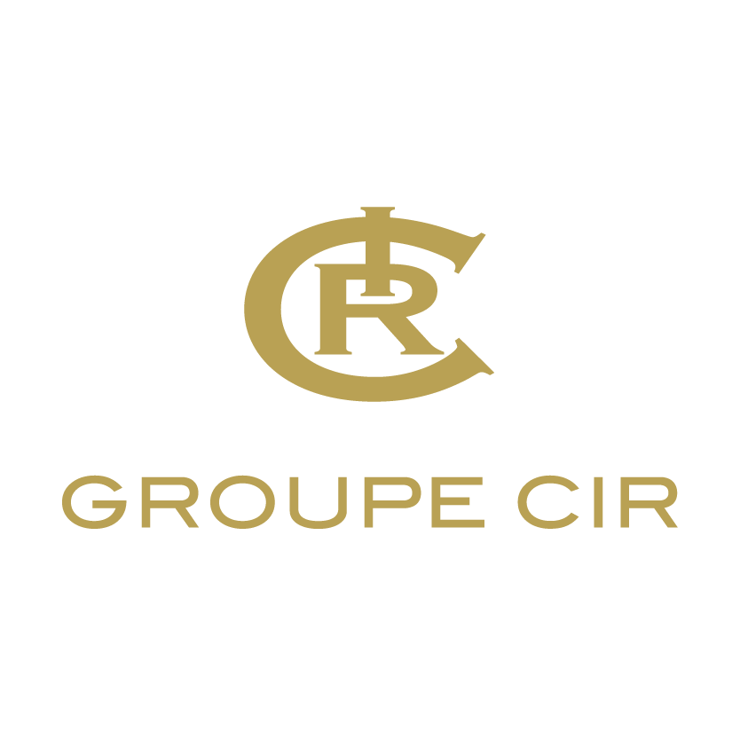 GROUPE CIR