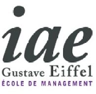 IAE PARIS-EST (ex IAE GUSTAVE EIFFEL)