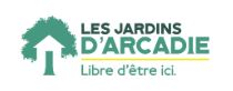 LES JARDINS D'ARCADIE