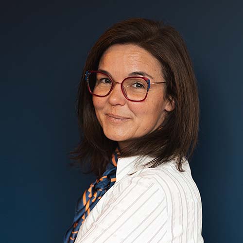 LEMIRE Nadège