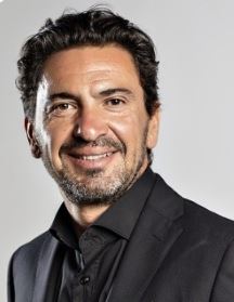 CAILLEAU Jérôme