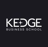 KEDGE BUSINESS SCHOOL - Talence