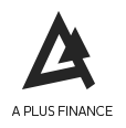 logo-A PLUS FINANCE