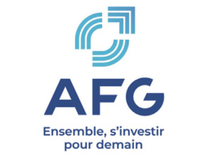 logo-AFG (Association Française de la Gestion Financière)