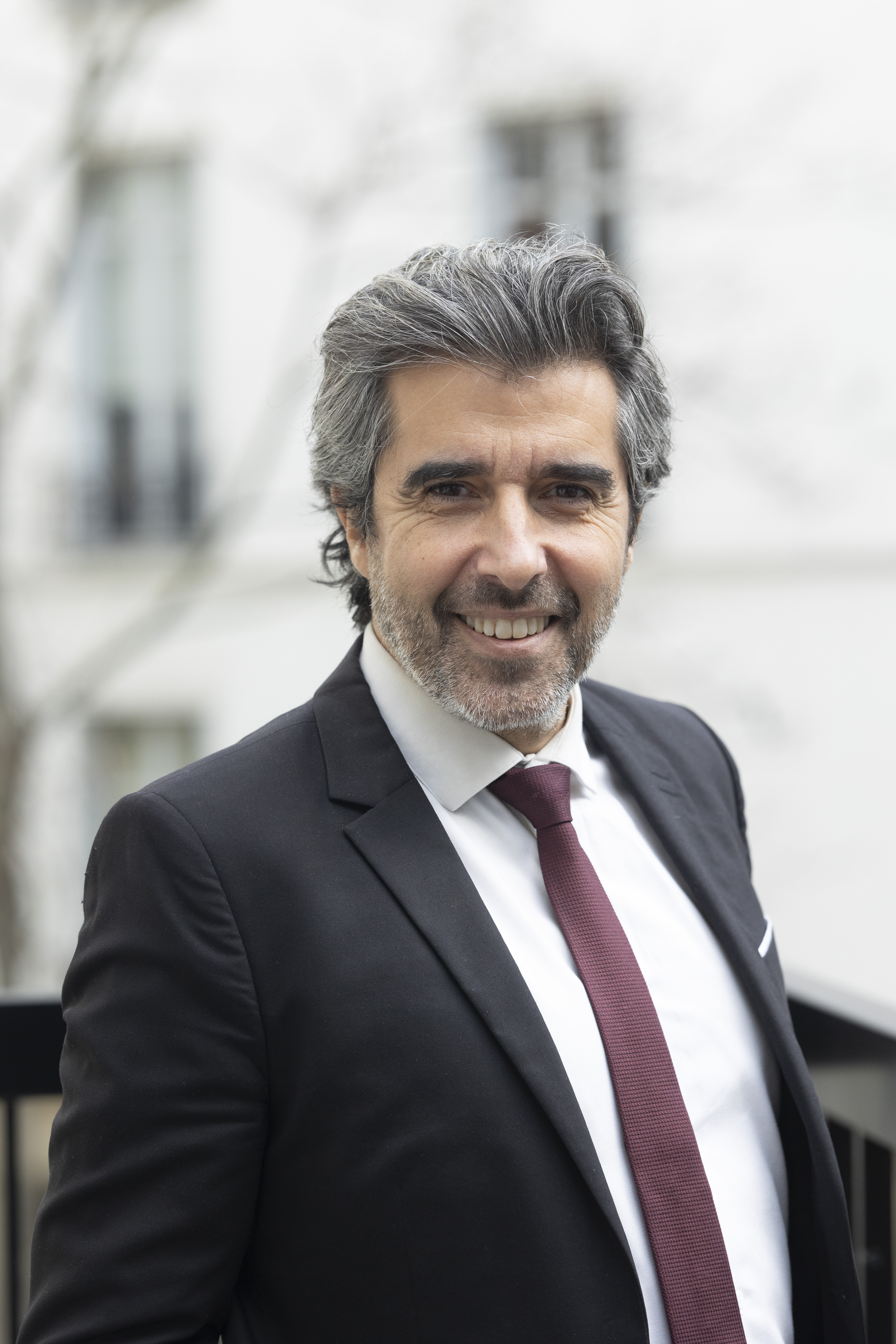 Christophe TAPIA