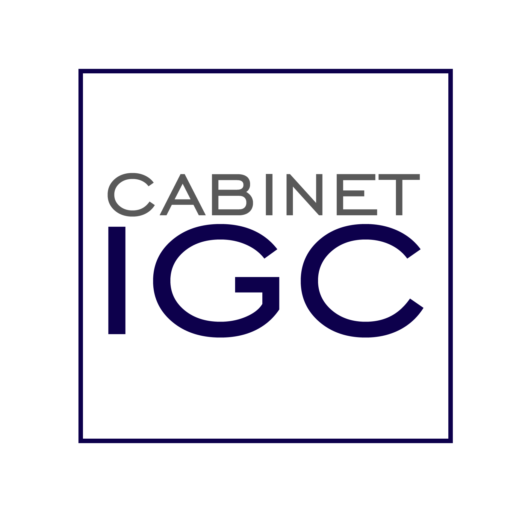 CABINET IGC