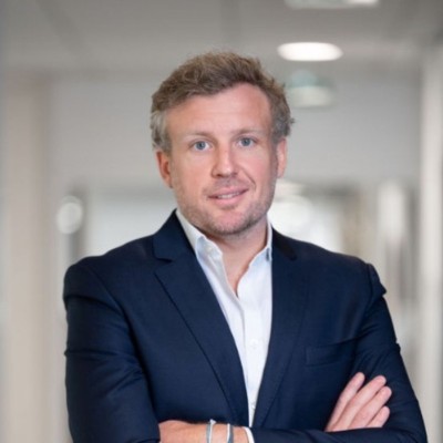 Romain NOIRAULT