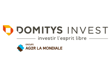 DOMITYS INVEST